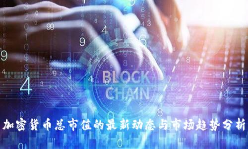 加密货币总市值的最新动态与市场趋势分析