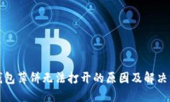 TP钱包薄饼无法打开的原因