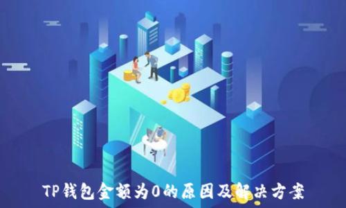   
TP钱包金额为0的原因及解决方案