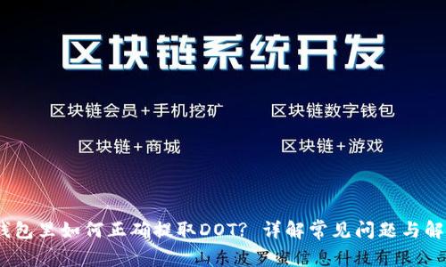 # TP钱包里如何正确提取DOT? 详解常见问题与解决方案
