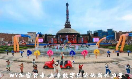 
WY加密货币：未来数字经济的新兴力量