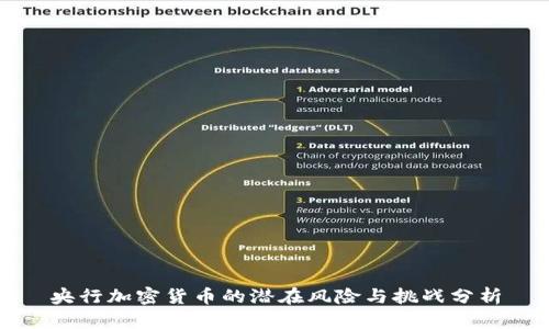 央行加密货币的潜在风险与挑战分析