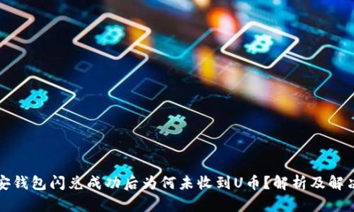 TP币安钱包闪兑成功后为何未收到U币？解析及解决方案