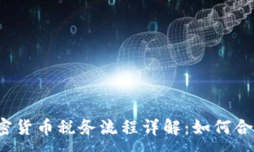 :
美国加密货币税务流程详解：如何合法报税？