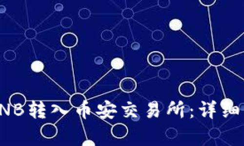 TP钱包如何将BNB转入币安交易所：详细指南与步骤解析