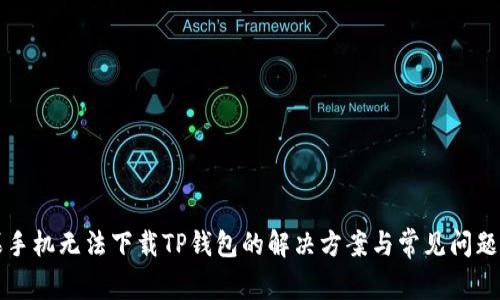 苹果手机无法下载TP钱包的解决方案与常见问题解答
