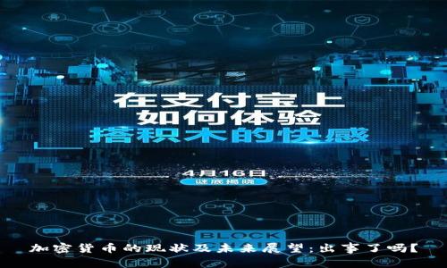 加密货币的现状及未来展望：出事了吗？