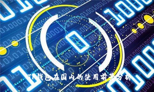  TP钱包在国内的使用前景分析