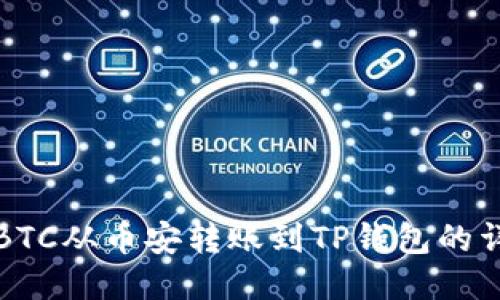 如何将BTC从币安转账到TP钱包的详细指南