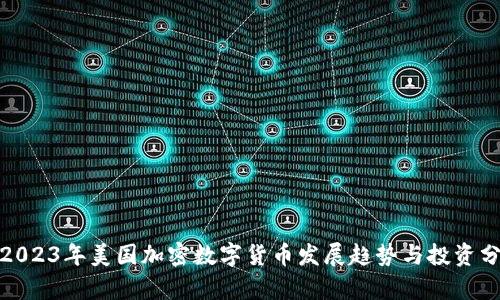 : 2023年美国加密数字货币发展趋势与投资分析
