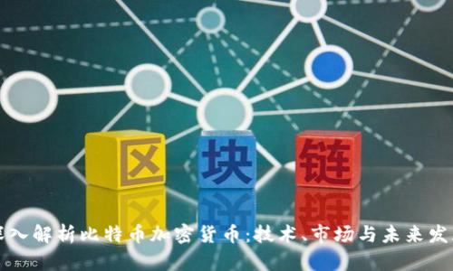 深入解析比特币加密货币：技术、市场与未来发展