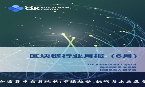 加密货币交易现状：市场趋势、挑战与未来展望