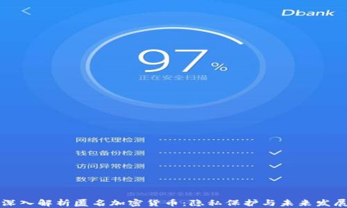 
深入解析匿名加密货币：隐私保护与未来发展