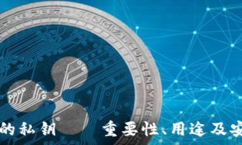   
TP钱包中的私钥——重要性、用途及安全性分析