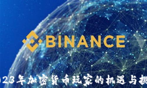 
2023年加密货币玩家的机遇与挑战