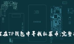 如何在TP钱包中寻找私募币