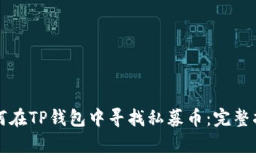 如何在TP钱包中寻找私募币：完整指南