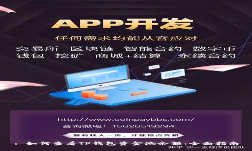 : 如何查看TP钱包资金池余额：全面指南