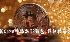 : 如何在中本聪Core中添加