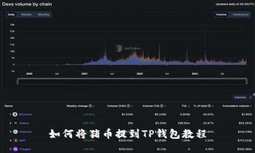 如何将猪币提到TP钱包教程