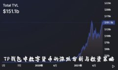 TP钱包中数字货币的涨跌分