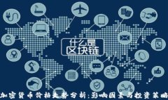 加密货币价格走势分析：