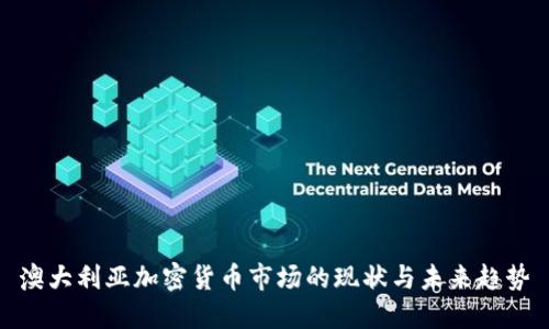澳大利亚加密货币市场的现状与未来趋势