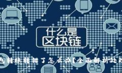 TP钱包转账转错了怎么办？