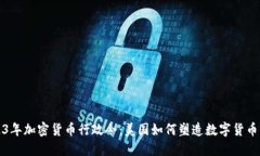 2023年加密货币行政令：美