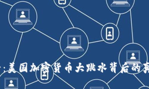 2025必看：美国加密货币大跳水背后的真相与影响