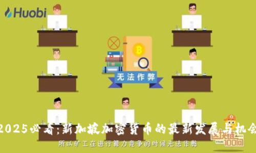 2025必看：新加坡加密货币的最新发展与机会