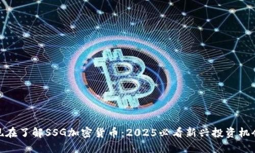 现在了解SSG加密货币：2025必看新兴投资机会