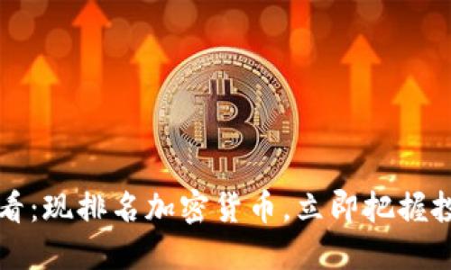 2025必看：现排名加密货币，立即把握投资机会！