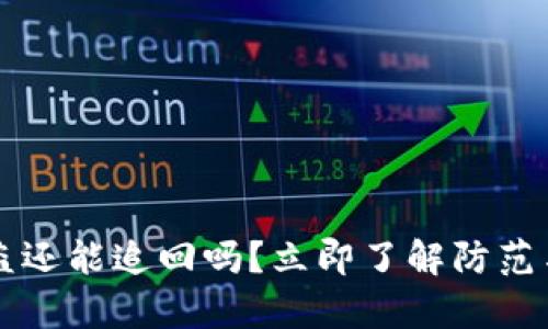 t p钱包被盗还能追回吗？立即了解防范与维权措施！