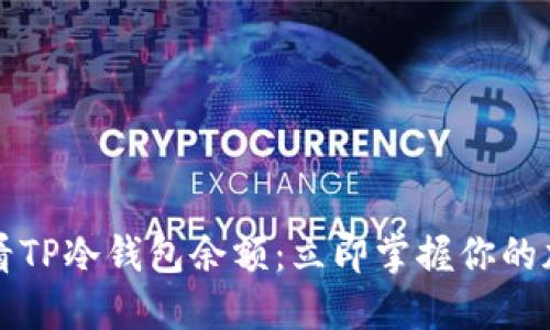 如何查看TP冷钱包余额：立即掌握你的加密资产