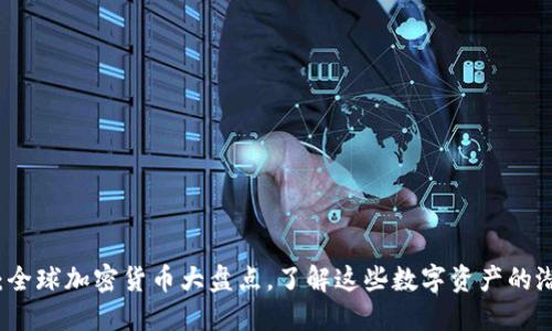 2025必看：全球加密货币大盘点，了解这些数字资产的潜力与未来！