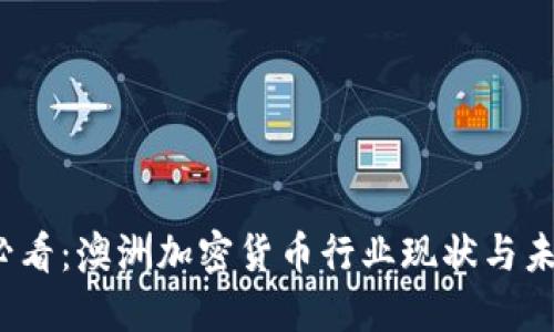 2025必看：澳洲加密货币行业现状与未来发展