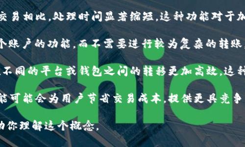 “T P 钱包闪存”可能是指某种特定数字钱包或者加密货币钱包中的“闪存”功能。这一般是指在钱包内进行快速交易或即时存取资金的能力。具体来说，“闪存”一般有以下几个可能的含义：

1. **即时交易**：闪存可能意味着用户能够以极快的速度完成交易，与传统交易相比，处理时间显著缩短。这种功能对于加密货币交易尤其重要，因为市场波动较大，用户希望能够迅速抓住交易机会。

2. **临时性存储**：在某些情况下，“闪存”也可能指的是将资金临时存入某个账户的功能，而不需要进行较为复杂的转账。用户可以在需要时迅速调用这些资金。

3. **流动性提升**：借助闪存功能，用户能够提高资金的流动性，使得资产在不同的平台或钱包之间的转移更加高效。这种功能对需要频繁交易的投资者尤其重要。

4. **手续费和成本的降低**：快速交易一般会伴随着较低的手续费。闪存功能可能会为用户节省交易成本，提供更具竞争力的费率。

如果你有关于“T P 钱包”的更多具体信息或背景，欢迎提供，以便更好地帮助你理解这个概念。