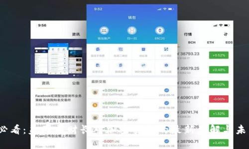 2025必看：美国前财长对加密货币的最新见解与未来趋势