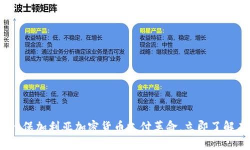2025必看：保加利亚加密货币支付革命，立即了解未来趋势！