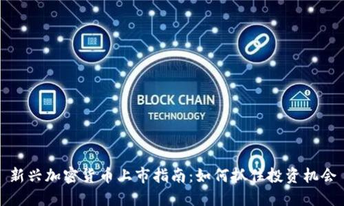 新兴加密货币上市指南：如何抓住投资机会