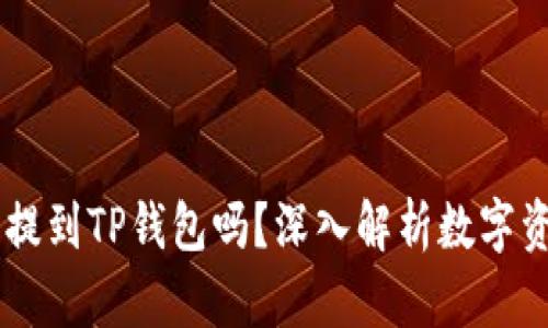 任何币都可以提到TP钱包吗？深入解析数字资产存储与交易