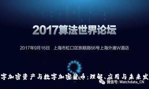 数字加密资产与数字加密货币：理解、应用与未来发展