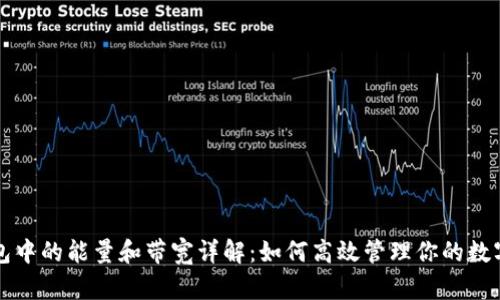 TP钱包中的能量和带宽详解：如何高效管理你的数字资产