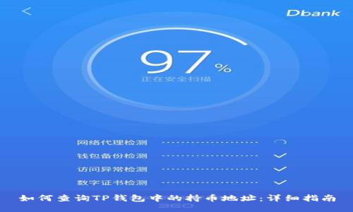 如何查询TP钱包中的持币地址：详细指南