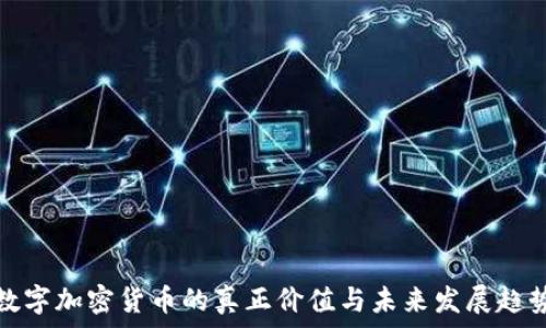   
数字加密货币的真正价值与未来发展趋势
