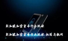 新加坡加密货币行业现状