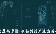 加密货币发展的步骤：从初创到广泛应用的全面