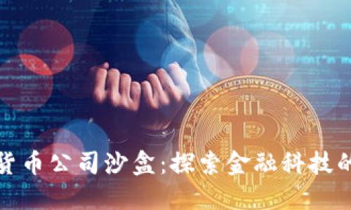加密货币公司沙盒：探索金融科技的未来