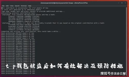 t p钱包被盗后如何有效解决及预防措施